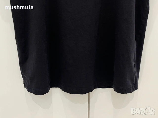 Отлична тениска Marks & Spencer L/XL, снимка 4 - Тениски - 55247176
