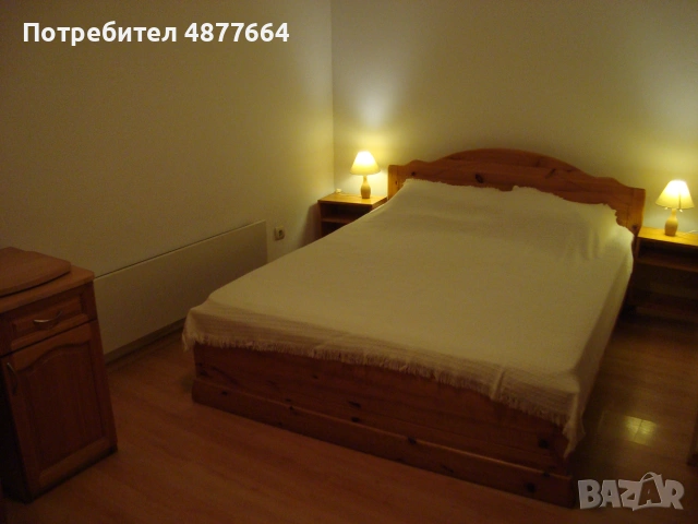 къща под наем В.Търново, снимка 5 - Къщи - 55178915