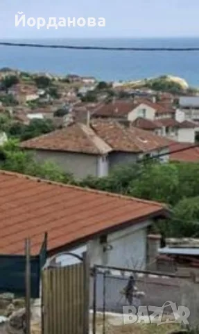 Къща в гр.Балчик, снимка 2 - Къщи - 55410814