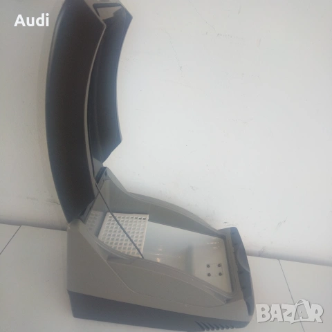 Хладилна чанта WAECO BordBar TB 15 12V ,който е специално проектиран за използване в автомобили с ал, снимка 9 - Аксесоари и консумативи - 55043951