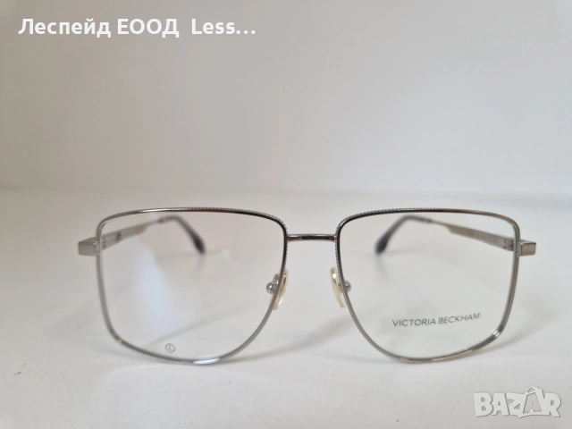 Дамска рамка за очила Victoria Beckham VB2136-5615040 ø 56 mm, снимка 2 - Слънчеви и диоптрични очила - 53517658