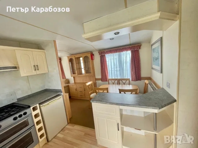 Мобилна къща Atlas Amethyst, напълно обзаведена / 3 спални, снимка 12 - Къщи - 55427032
