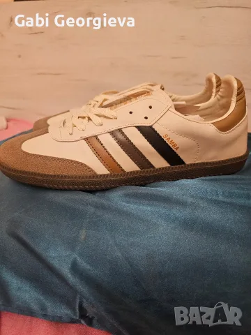 Мъжки маратонки Adidas Samba 44 номер