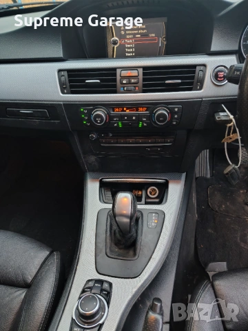 На части BMW 320d E90 Facelift M-Pack N47D20C 184hp, снимка 14 - Автомобили и джипове - 53976423