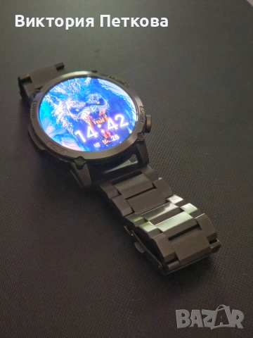 Armodd watch с гаранция 24 месеца 