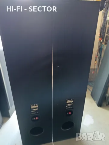Infinity reference 61 mk 2 тонколони , снимка 4 - Тонколони - 55413442