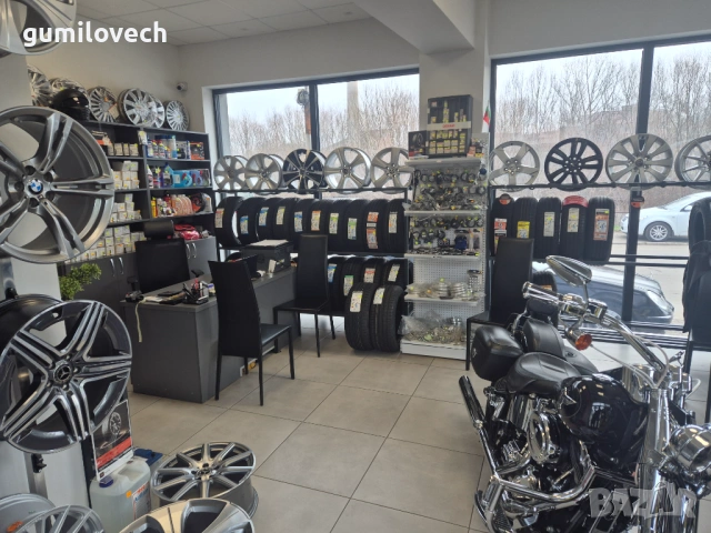 Оригинални Джанти Мерцедес 18 цола GERMANY 22г., снимка 12 - Гуми и джанти - 54244014