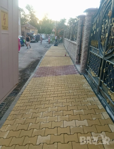 ние сме майстори Търсим  Работа 