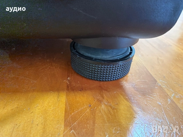 JBSYSTEMS DISKO 2000, снимка 6 - Грамофони - 54798299
