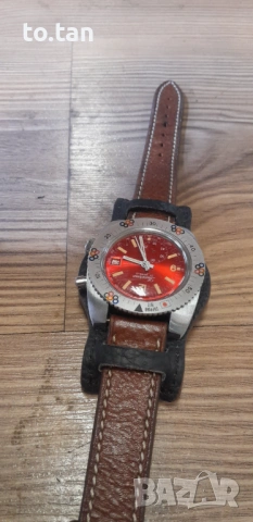 Lucerne pro chronograph , снимка 3 - Мъжки - 54187898