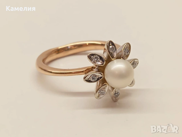 Руско злато , снимка 16 - Бижутерийни комплекти - 54997120