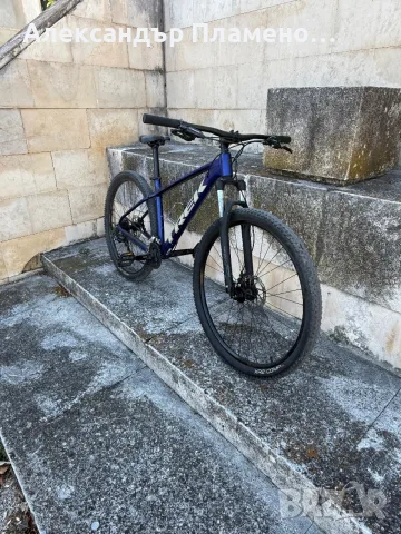 Trek marlin 4 gen 2 2022, снимка 2 - Велосипеди - 55689020