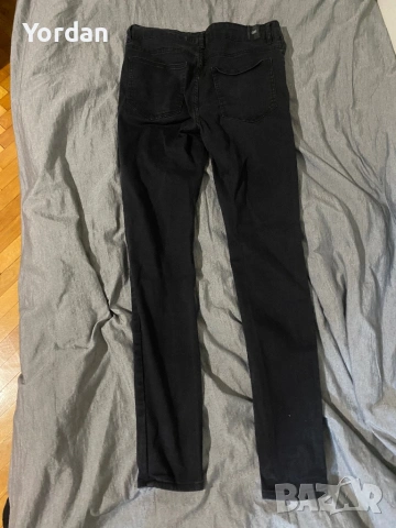 Мъжки накъсани дънки, снимка 7 - Дънки - 54350581