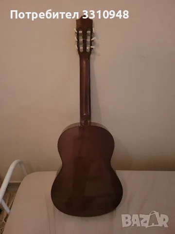 Yamaha C40 - класическа китара в отлично състояние, снимка 2 - Китари - 54538797