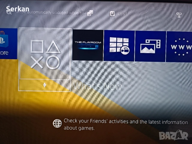 Продавам Плейстейшън 4 слим 1 тб, снимка 7 - PlayStation конзоли - 54967904