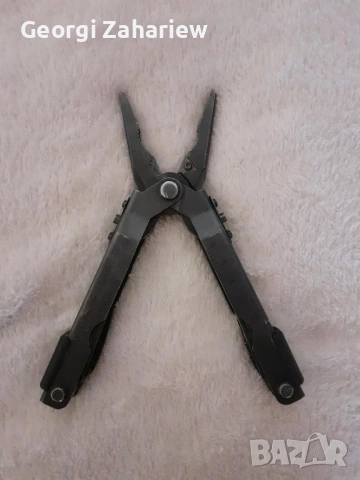 USA брадва Forest tool Max + подарък Чук USA и Gerber multiplier, снимка 3 - Оборудване и аксесоари за оръжия - 54003928