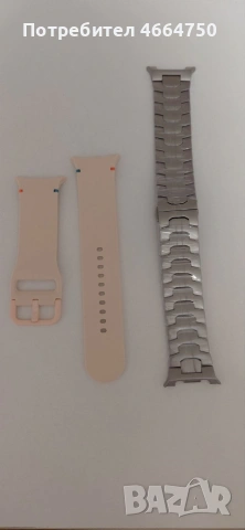 Каишка за Samsung galaxy watch 8