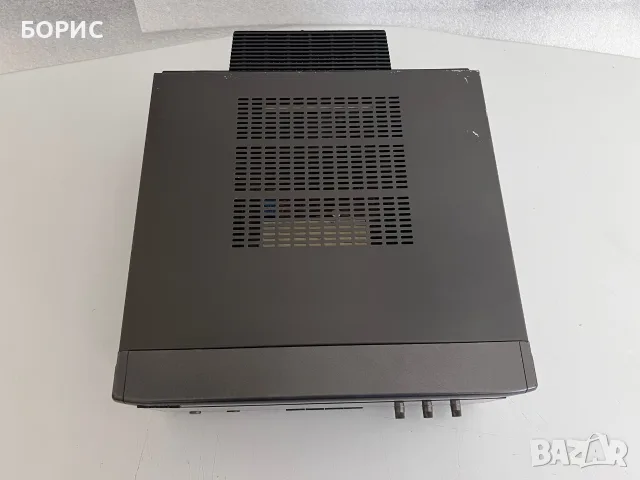 TECHNICS SE-CA1080 STEREO AMPLIFIER, снимка 3 - Ресийвъри, усилватели, смесителни пултове - 55492340