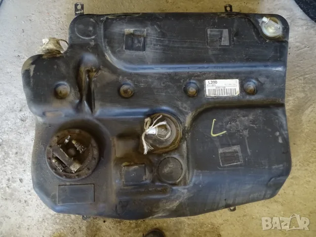 Резервоар гориво Land Rover Freelander 1