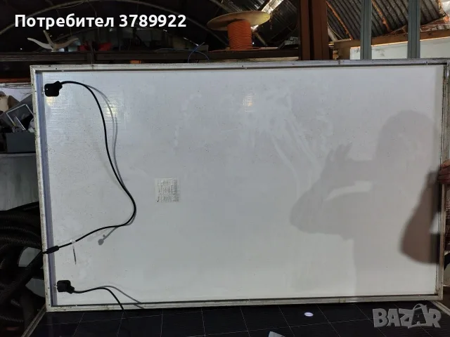 Соларен панел Axitec 260W и Energetica 300W, снимка 5 - Друга електроника - 55464120