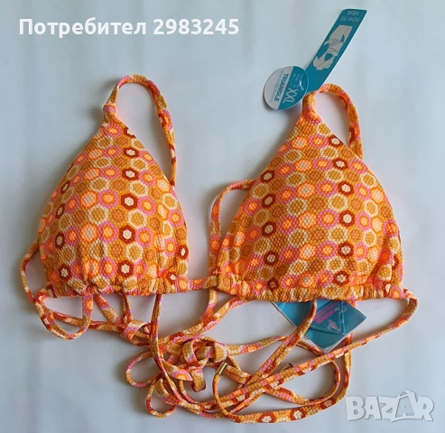 Горнище на бански, снимка 2 - Бански костюми - 55150679