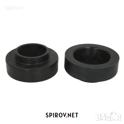 Комплект задни повдигащи подложки +40 мм за Opel Frontera 1992-2004