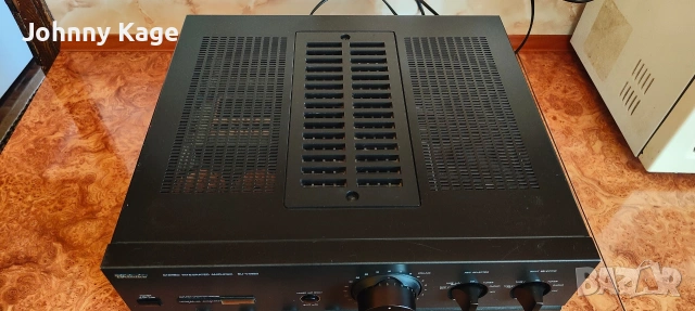 Technics SU-VX920, снимка 3 - Ресийвъри, усилватели, смесителни пултове - 55231027