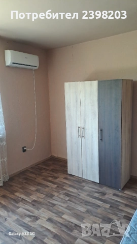 Отдавам под наем етаж от къща в Панчарево, снимка 10 - Етаж от къща - 54579669