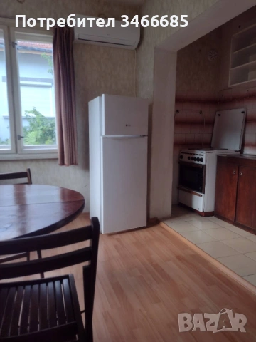 Дава под наем 1-СТАЕН, гр. Враца, Център, снимка 2 - Апартаменти - 54340303