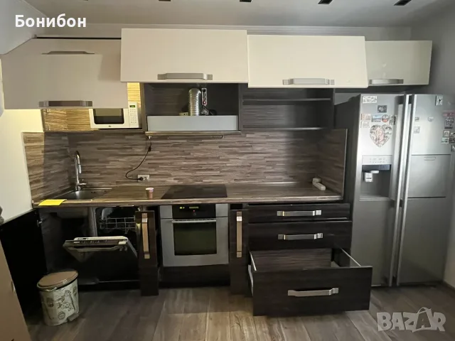 Кухня използвана, снимка 9 - Кухни - 55477716