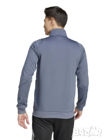 ADIDAS Спортно горнище Tiro 24 Training Track Top, снимка 2 - Спортни дрехи, екипи - 55493918