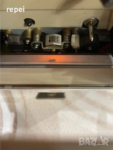 Akai GX-F35, снимка 4 - Декове - 54548106