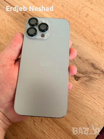 iPhone 16 Pro Max, снимка 6 - Apple iPhone - 54437595