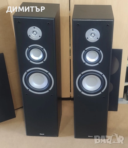 тонколони magnat victory 800