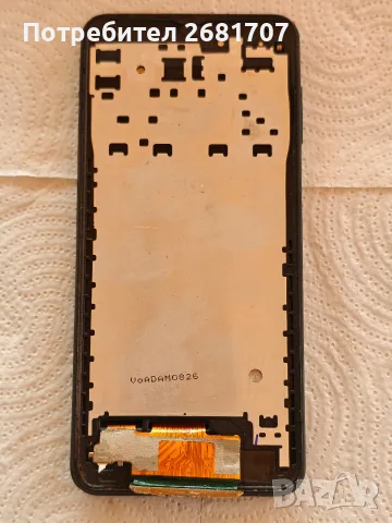 телефон Самсунг А 04s, снимка 3 - Samsung - 55396868