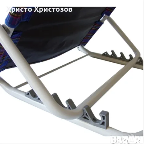Облегалка за легло, снимка 2 - Други - 55695275