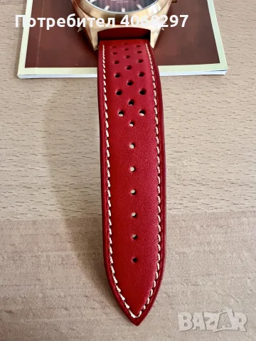 Mъжки кварцов часовник СССР SHCHUKA, снимка 15 - Мъжки - 55503667