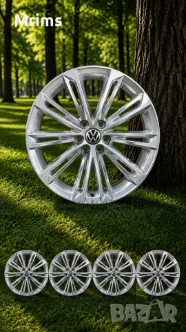 18” Джанти  за VW 5x112