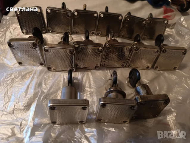 Кръгла, правоъгълна, квадратни бравички , снимка 3 - Други - 29753342