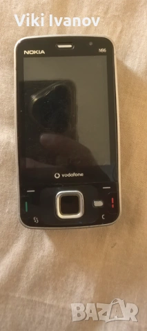 Нокия n96