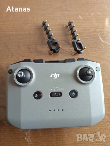 универсално дистанционно за dji mini 3-4 rs-2 и други