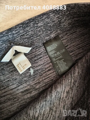 Пола H&M , S размер, снимка 5 - Поли - 55606884