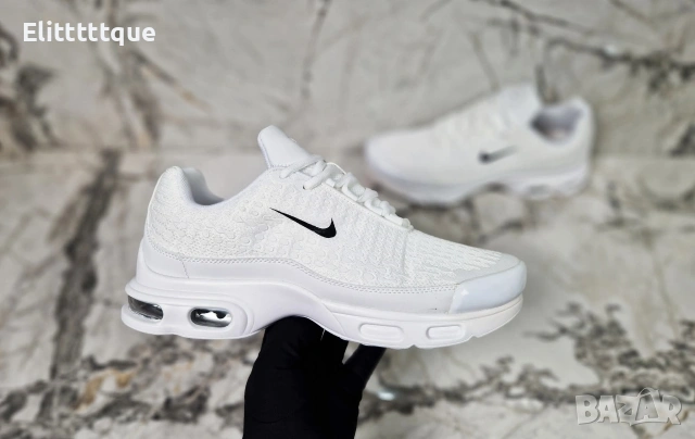 мъжки маратонки nike, снимка 10 - Маратонки - 54979287
