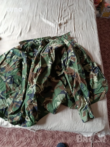 военен камуфлаж комплект , снимка 5 - Други - 53964616