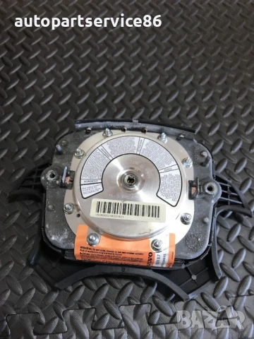 Детайл за Volvo C70 (2002) 9206137, снимка 2 - Части - 54892115