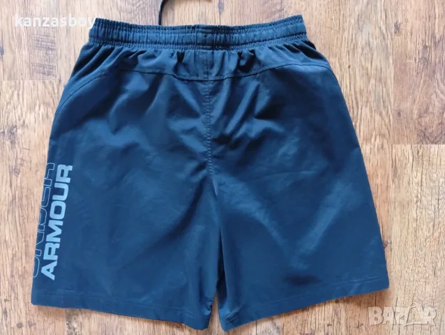 UNDER ARMOUR - мъжки къси панталони р-р М, снимка 6 - Къси панталони - 55502566
