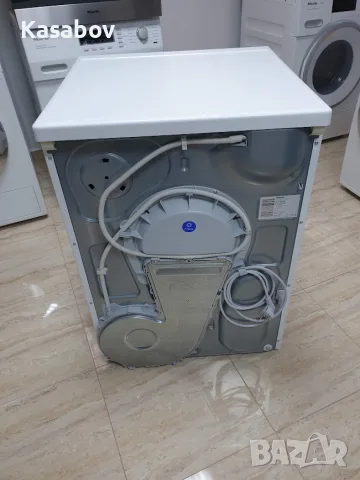 Miele T1 Classic Active Eco Сушилня с Термопомпа Миеле 12м Гаранция, снимка 11 - Сушилни - 55319343