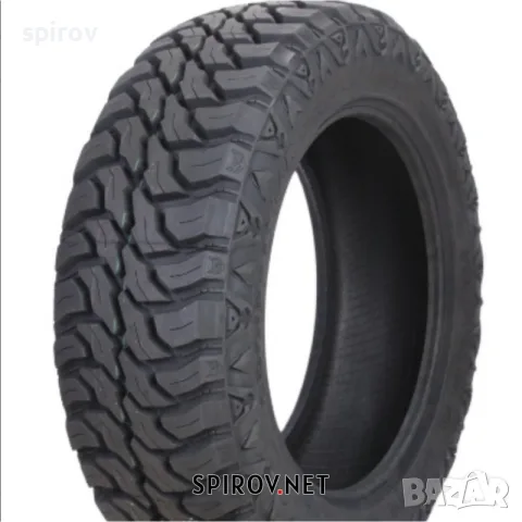 HeadWay 235/75 R15LT 110/107N HM003, снимка 2 - Части - 55703610