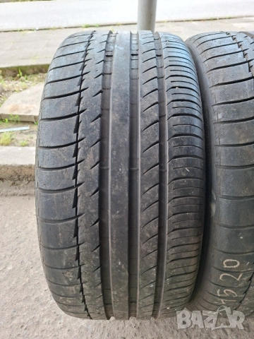 275/45 R20 MOCHELIN, снимка 5 - Гуми и джанти - 54630360