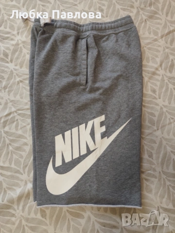 Къси гащи. Nike (XS), снимка 3 - Къси панталони - 54377373